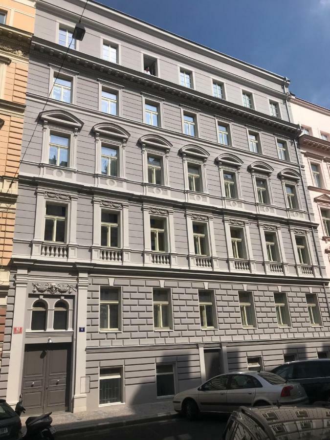 Riverside Prague Exterior photo